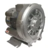 Ring Blower, 1HP, 750W, 2HB, 410A01 - view 3