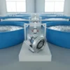 Ring Blower, 1HP, 830W, 380V, 50/60Hz - view 2