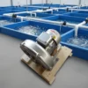 Ring Blower, 1HP, 830W, 380V, 50/60Hz - view 4
