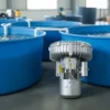 Ring Blower, 1HP, 830W, 380V, 50/60Hz - view 5
