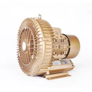 Ring Blower, 2.2KW, 200-240, 318m³