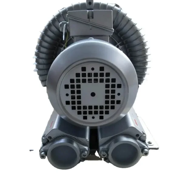 Ring Blower, 2.2kw, 220 V, 318(m3 - view 3
