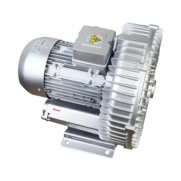 Ring Blower, 2.2kw, 220 V, 318(m3 - view 4