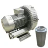 Ring Blower, 2.2kw, 220 V, 318(m3 - view 5