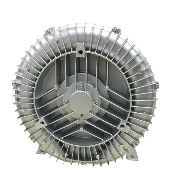 Ring Blower, 2.2kw, 220 V, 318(m3 - view 6