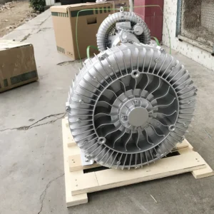Ring Blower, 2.2KW, 220V
