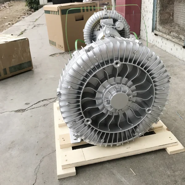 Ring Blower, 2.2KW, 220V