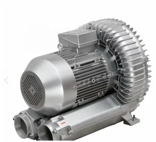 Ring Blower, 2.2kW, 220V