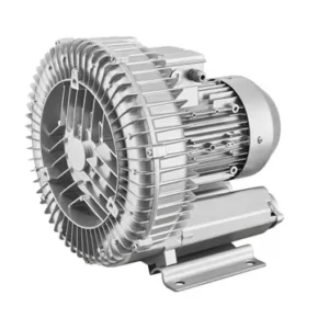 Ring Blower, 2.2kw, 220v