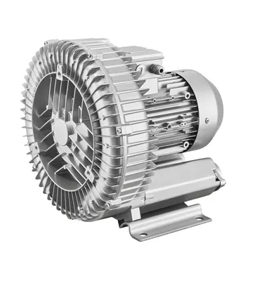 Ring Blower, 2.2kw, 220v