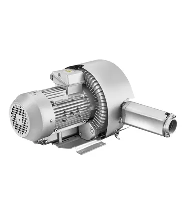 Ring Blower, 2.2kw, 220v - view 2