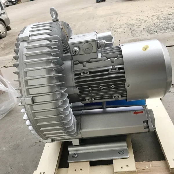Ring Blower, 2.2KW, 220V - view 3