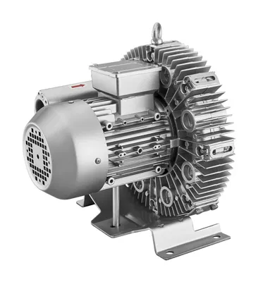 Ring Blower, 2.2kw, 220v - view 3