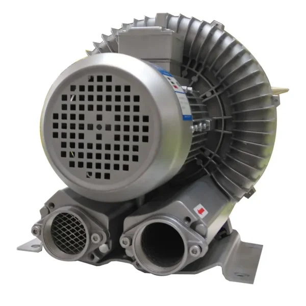 Ring Blower, 2.2kW, 220V - view 4