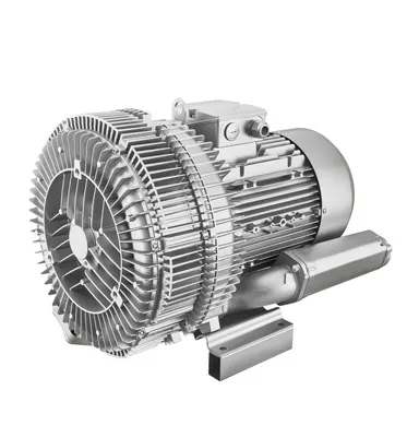 Ring Blower, 2.2kw, 220v - view 4