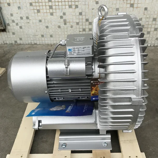 Ring Blower, 2.2KW, 220V - view 5