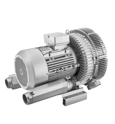 Ring Blower, 2.2kw, 220v - view 5