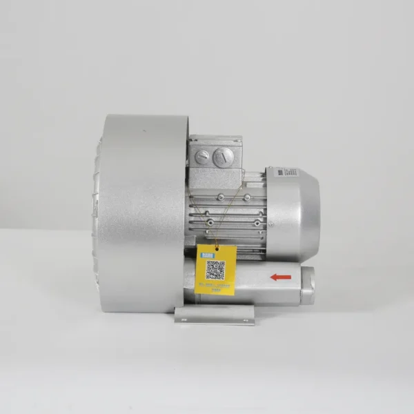 Ring Blower, 2.2kW, 220V, PCB - view 2