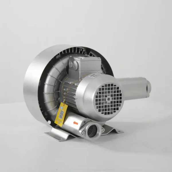Ring Blower, 2.2kW, 220V, PCB - view 3