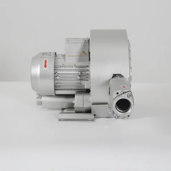 Ring Blower, 2.2kW, 220V, PCB - view 4
