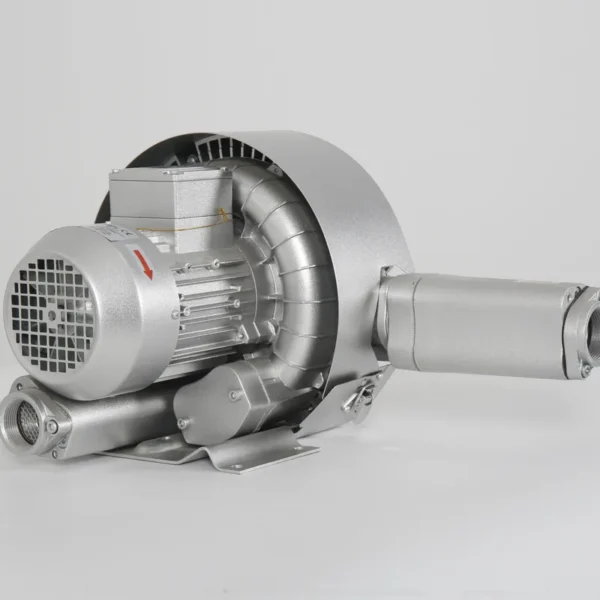 Ring Blower, 2.2kW, 220V, PCB - view 5