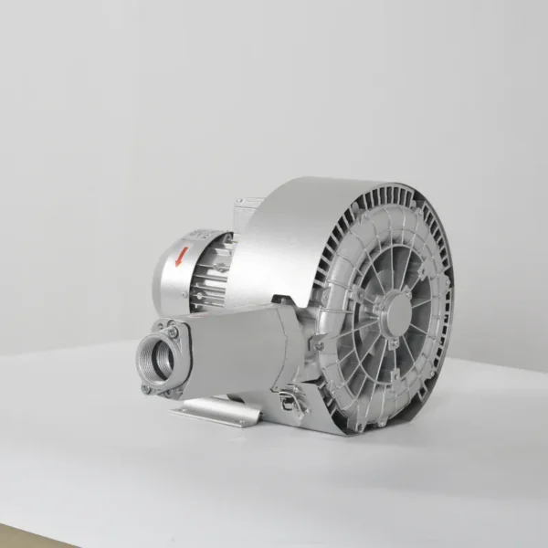 Ring Blower, 2.2kW, 220V, PCB - view 6