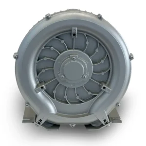 Ring Blower, 2.2kw, 2HB610A11