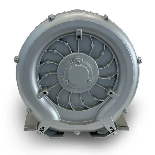 Ring Blower, 2.2kw, 2HB610A11