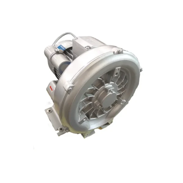 Ring Blower, 2.2kw, 2HB610A11 - view 2