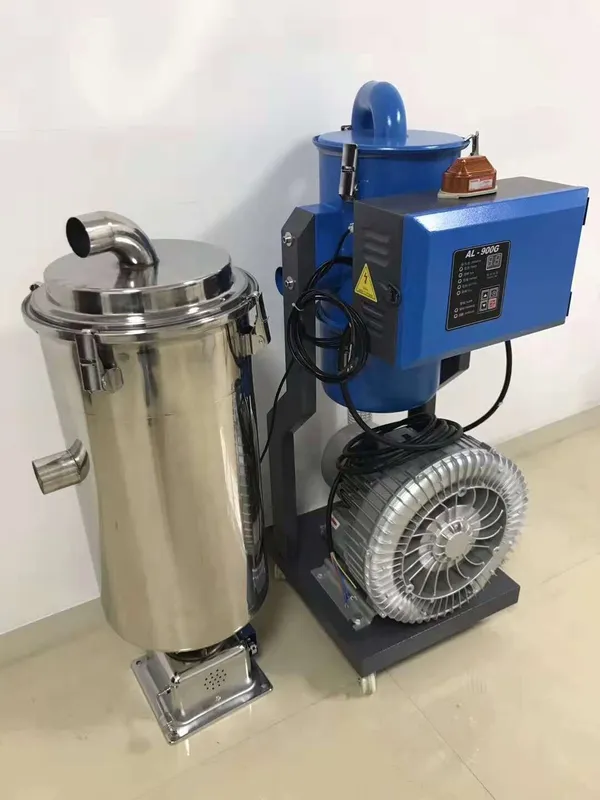 Ring Blower, 2.2kw, 2HB610A11 - view 4