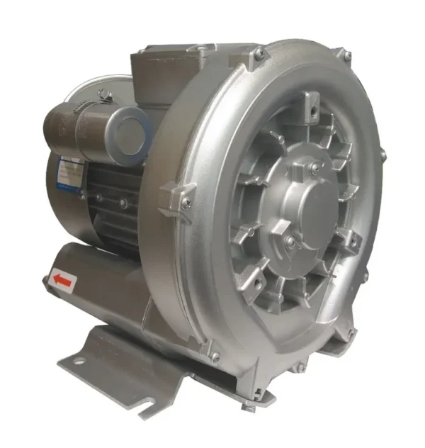 Ring Blower, 2.2kw, 2HB610A11 - view 6