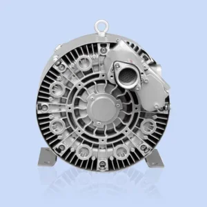 Ring Blower, 2.2KW, 380 V, Electric