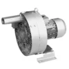 Ring Blower, 2.2KW, 380 V, Electric - view 3