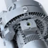 Ring Blower, 2.2KW, 380 V, Electric - view 4