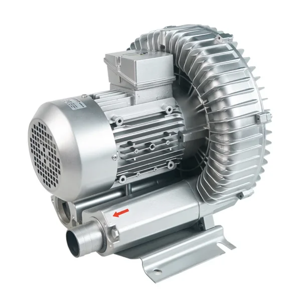 Ring Blower, 2.2KW, 380v, 300m3 - view 3