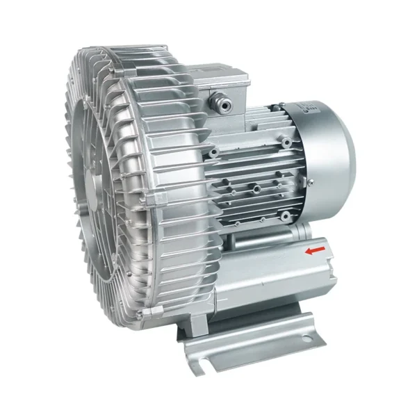 Ring Blower, 2.2KW, 380v, 300m3 - view 5