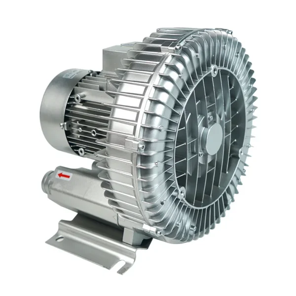 Ring Blower, 2.2KW, 380v, 300m3 - view 6