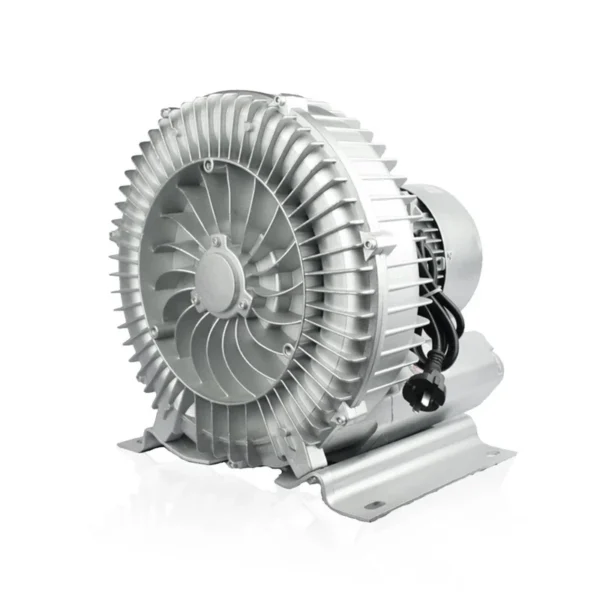 Ring Blower, 2.2kw, 3hp - view 2