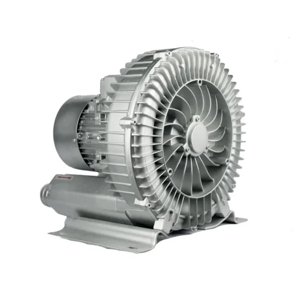 Ring Blower, 2.2kw, 3hp - view 4
