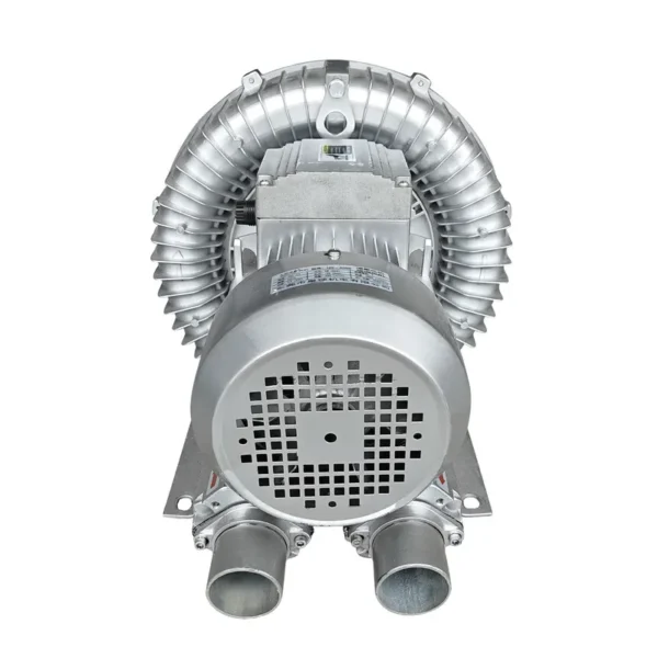 Ring Blower, 2.2kw, 3hp, 50Hz - view 3
