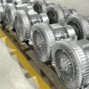 Ring Blower, 2.2KW, 3KW, 4.3KW, 5.5KW