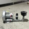 Ring Blower, 2.2KW, 3KW, 4.3KW, 5.5KW - view 3
