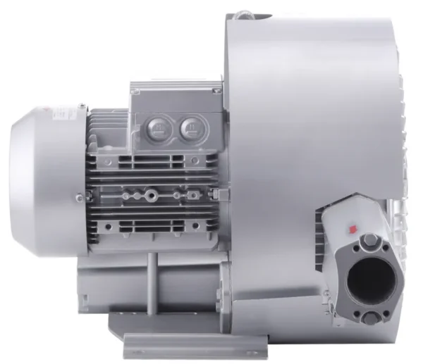 Ring Blower, 2.2KW, 3KW, 4.3KW, 5.5KW - view 4