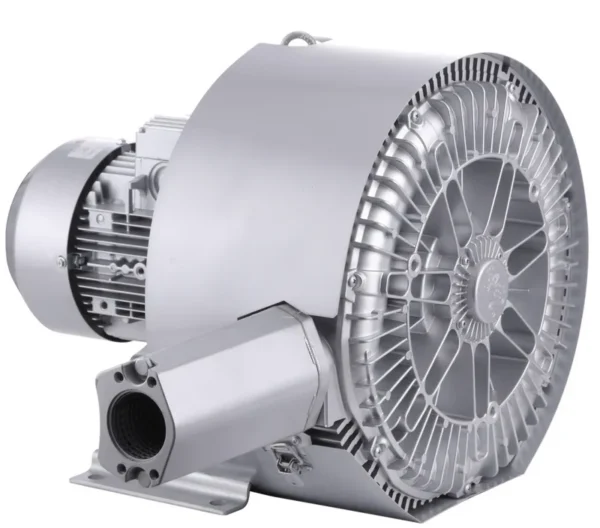 Ring Blower, 2.2KW, 3KW, 4.3KW, 5.5KW - view 5