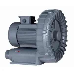 Ring Blower, 200-480V, Electric Blower