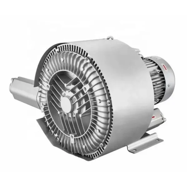 Ring Blower, 200-480V, Electric Blower - view 5