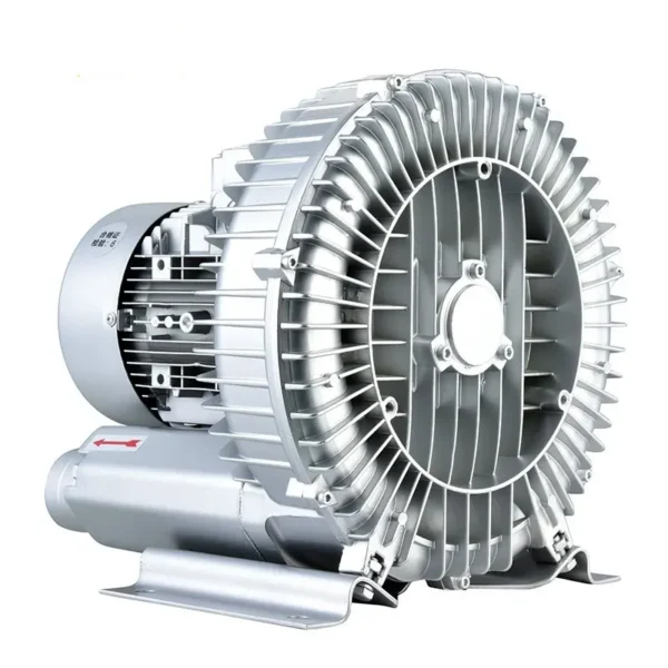Ring Blower, 220/380V, 50Hz - view 2