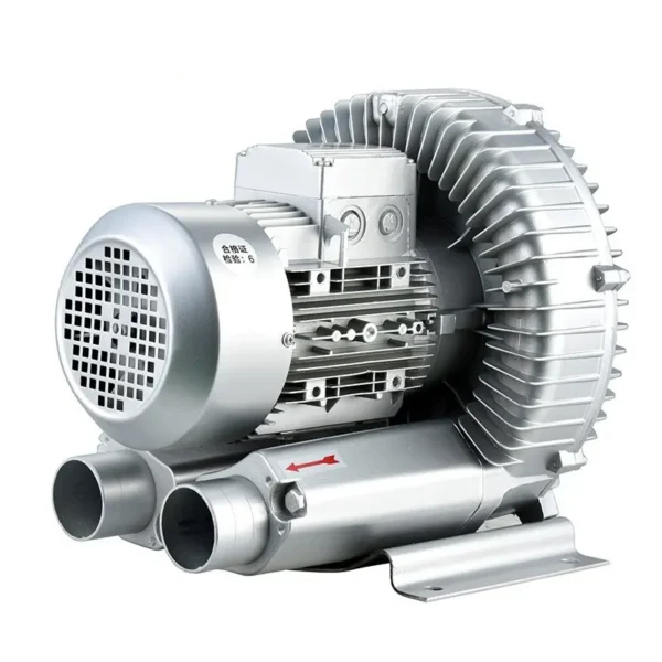 Ring Blower, 220/380V, 50Hz - view 3