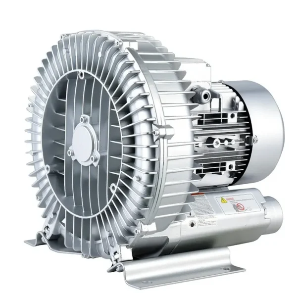 Ring Blower, 220/380V, 50Hz - view 4