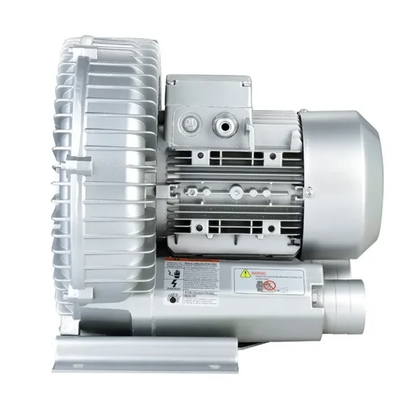 Ring Blower, 220/380V, 50Hz - view 6